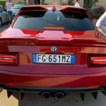 erre fuoroserie giulia 03