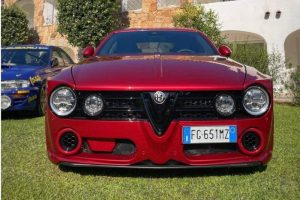 erre fuoroserie giulia 05