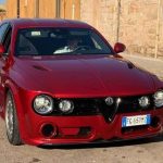 erre fuoroserie giulia