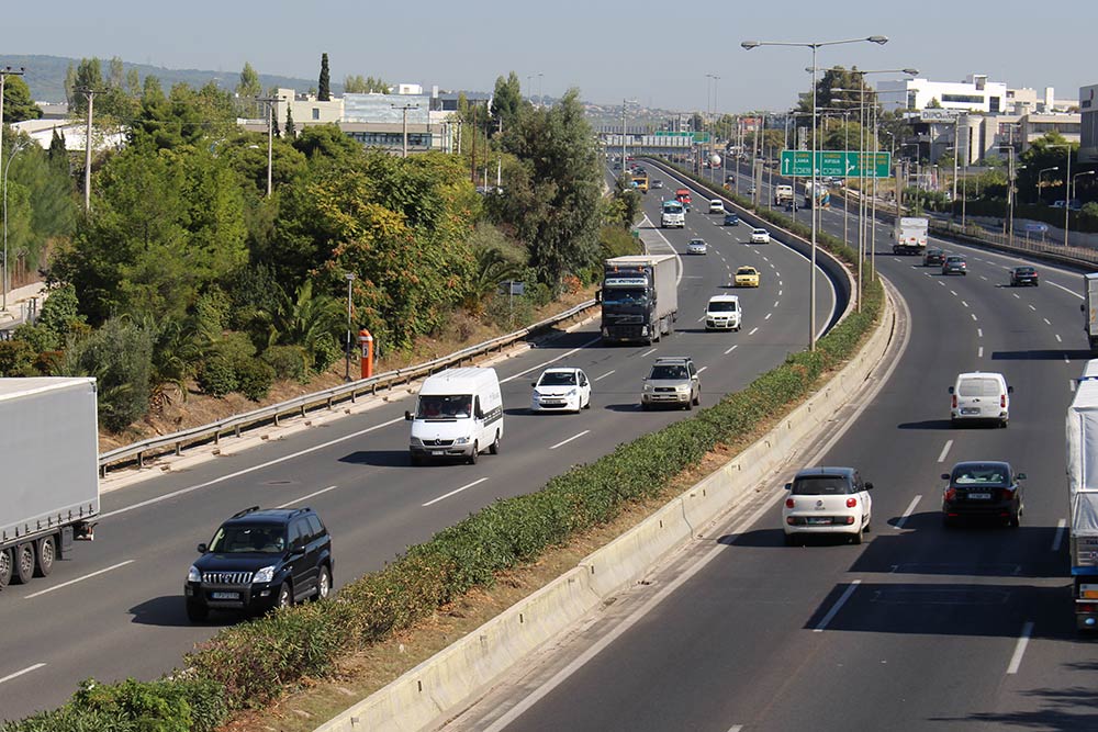 Ποιοι Ευρωπαίοι έχουν τα πιο πολλά αυτοκίνητα;