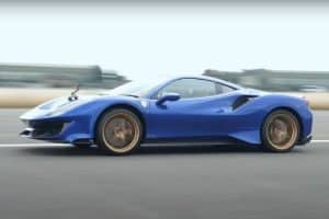 ferrari 488 pista man vs launch control 02