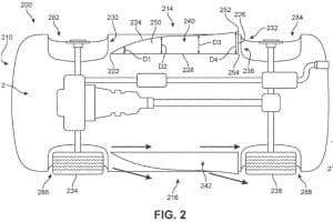 honda civic deployable side skirts (3)