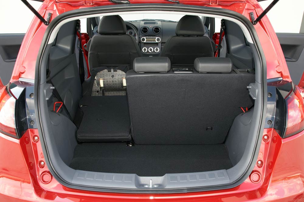 To ιαπωνικό αυτοκίνητο που κόστιζε νέο 8.240 ευρώ!