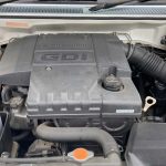 mitsubishi pajero io turbo (2)