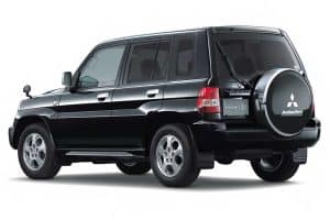 mitsubishi pajero io turbo (3)