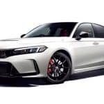 neo honda civic type r diarroi