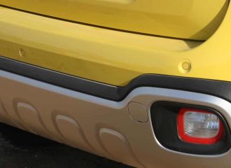 Προσφορά αισθητήρων παρκαρίσματος με τοποθέτηση