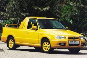 skoda felicia fun 04