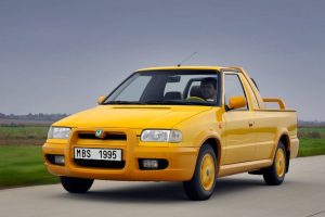 skoda felicia fun 06