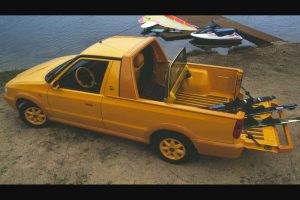 skoda felicia fun 09