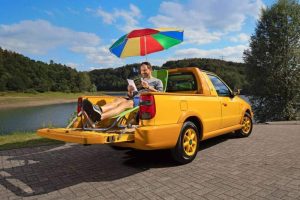 skoda felicia fun 10