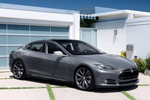 tesla model s 90d