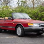saab 900 turbo