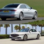 genesis g90 vs audi a8