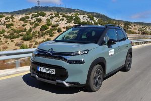 Citroen C3 Aircross 1.5 BlueHDi 2021 (1)