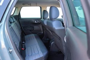 Citroen C3 Aircross 1.5 BlueHDi 2021 (10)