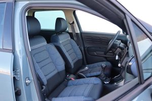 Citroen C3 Aircross 1.5 BlueHDi 2021 (13)