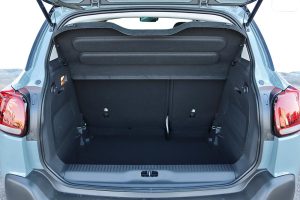 Citroen C3 Aircross 1.5 BlueHDi 2021 (14)