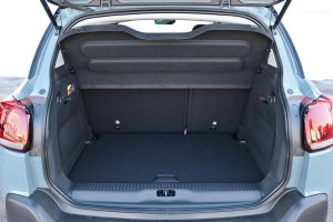 Citroen C3 Aircross 1.5 BlueHDi 2021 (15)