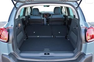 Citroen C3 Aircross 1.5 BlueHDi 2021 (17)