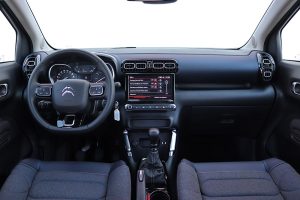 Citroen C3 Aircross 1.5 BlueHDi 2021 (18)