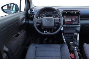 Citroen C3 Aircross 1.5 BlueHDi 2021 (19)