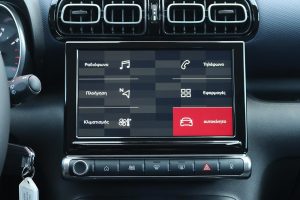 Citroen C3 Aircross 1.5 BlueHDi 2021 (22)