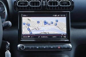 Citroen C3 Aircross 1.5 BlueHDi 2021 (24)