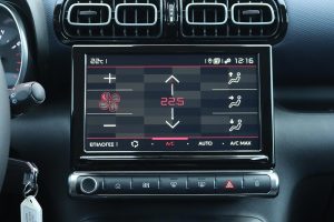 Citroen C3 Aircross 1.5 BlueHDi 2021 (25)