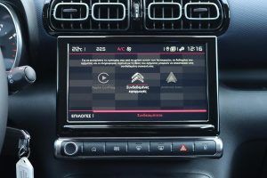 Citroen C3 Aircross 1.5 BlueHDi 2021 (26)