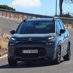 Citroen C3 Aircross 1.5 BlueHDi 2021 (32)