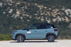 Citroen C3 Aircross 1.5 BlueHDi 2021 (4)