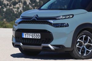 Citroen C3 Aircross 1.5 BlueHDi 2021 (6)