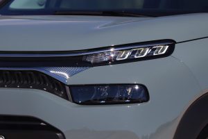 Citroen C3 Aircross 1.5 BlueHDi 2021 (7)