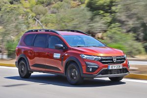 Dacia Jogger 1.0 TCe 100 LPG (1)