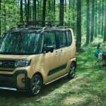 daihatsu tanto funcross