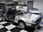 delorean