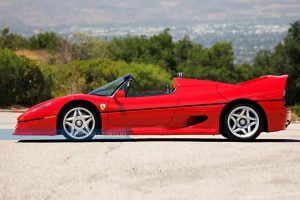 Ferrari-F50-Auction-2