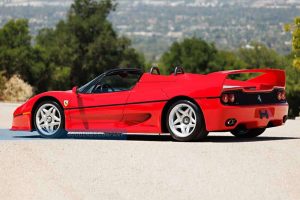Ferrari-F50-Auction-4