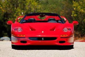 Ferrari-F50-Auction-7