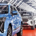 kinezika aftokinita rwsia