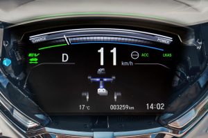 Honda-CR-V-Hybrid