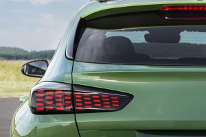 Kia-XCeed-2022-rear-light