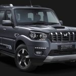 Mahindra-Scorpio-Classic