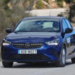 Opel Corsa 1.2T 100 AT8 (1)