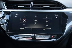 Opel Corsa 1.2T 100 AT8 (11)