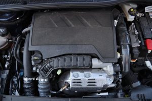 Opel Corsa 1.2T 100 AT8 (18)