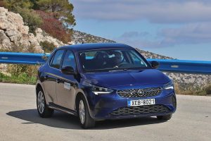 Opel Corsa 1.2T 100 AT8 (19)