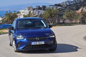 Opel Corsa 1.2T 100 AT8 (20)