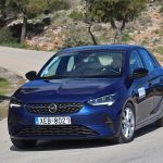 Opel Corsa 1.2T 100 AT8 (21)